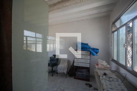 Apartamento à venda com 305m², 3 quartos e sem vaga Apartamento à venda com 305m², 3 quartos e sem vagaQuarto de Serviço