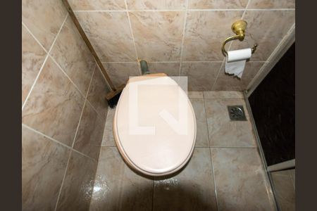 Apartamento à venda com 305m², 3 quartos e sem vaga Apartamento à venda com 305m², 3 quartos e sem vagaBanheiro