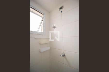 Apartamento para alugar com 41m², 2 quartos e 1 vaga Apartamento para alugar com 41m², 2 quartos e 1 vagaBanheiro