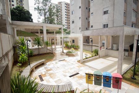 Apartamento para alugar com 41m², 2 quartos e 1 vaga Apartamento para alugar com 41m², 2 quartos e 1 vagaÁrea comum