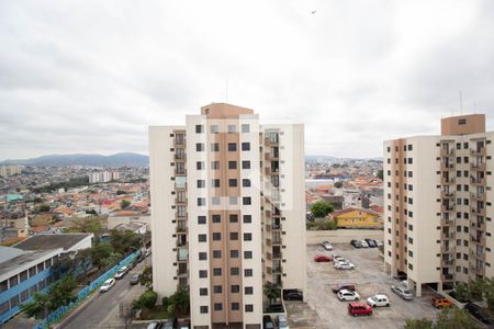 Apartamento para alugar com 41m², 2 quartos e 1 vaga Apartamento para alugar com 41m², 2 quartos e 1 vagaVista Quarto 2