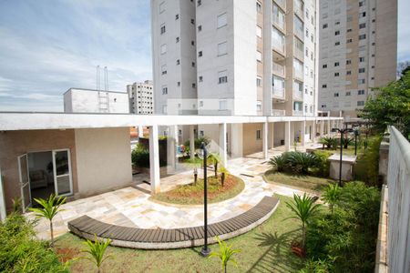 Apartamento para alugar com 41m², 2 quartos e 1 vaga Apartamento para alugar com 41m², 2 quartos e 1 vagaÁrea comum