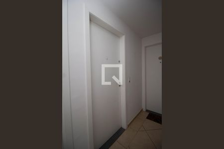 Apartamento para alugar com 41m², 2 quartos e 1 vaga Apartamento para alugar com 41m², 2 quartos e 1 vagaHall de Entrada