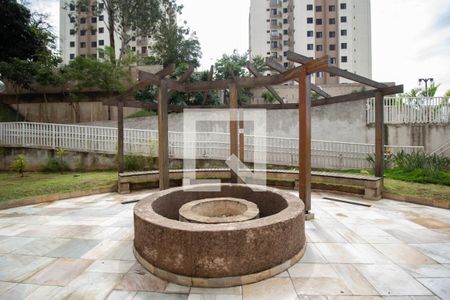 Apartamento para alugar com 41m², 2 quartos e 1 vaga Apartamento para alugar com 41m², 2 quartos e 1 vagaÁrea comum