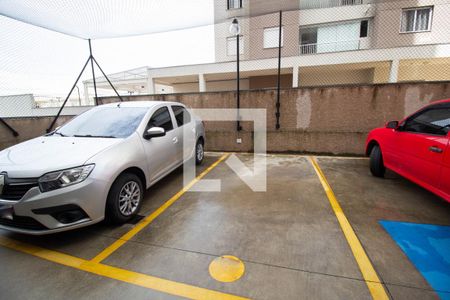 Apartamento para alugar com 41m², 2 quartos e 1 vaga Apartamento para alugar com 41m², 2 quartos e 1 vagaGaragem