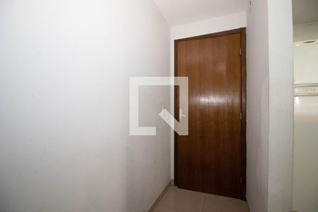 Apartamento para alugar com 55m², 2 quartos e sem vaga Apartamento para alugar com 55m², 2 quartos e sem vagaHall