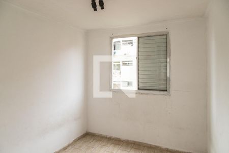 Quarto 1 de apartamento para alugar com 2 quartos, 55m² em Conjunto Habitacional Padre Manoel de Paiva, São Paulo