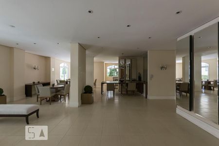 Apartamento à venda com 245m², 4 quartos e 4 vagasSalão de festas