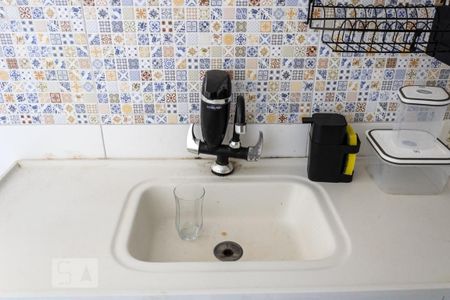 Apartamento para alugar com 50m², 2 quartos e 1 vaga Apartamento para alugar com 50m², 2 quartos e 1 vagaCozinha