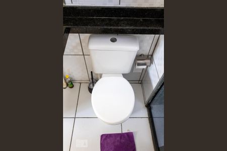 Apartamento para alugar com 50m², 2 quartos e 1 vaga Apartamento para alugar com 50m², 2 quartos e 1 vagaBanheiro