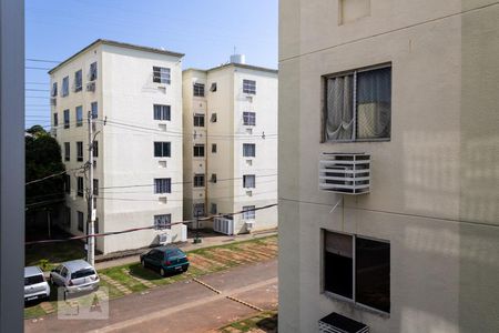 Apartamento para alugar com 50m², 2 quartos e 1 vaga Apartamento para alugar com 50m², 2 quartos e 1 vagaVista da Sala