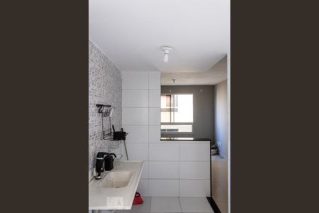 Apartamento para alugar com 50m², 2 quartos e 1 vaga Apartamento para alugar com 50m², 2 quartos e 1 vagaCozinha