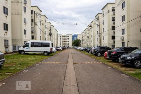 Apartamento para alugar com 50m², 2 quartos e 1 vaga Apartamento para alugar com 50m², 2 quartos e 1 vagaGaragem