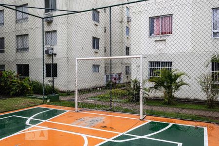 Apartamento para alugar com 50m², 2 quartos e 1 vaga Apartamento para alugar com 50m², 2 quartos e 1 vagaQuadra Esportiva