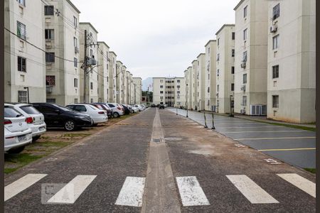 Apartamento para alugar com 50m², 2 quartos e 1 vaga Apartamento para alugar com 50m², 2 quartos e 1 vagaGaragem