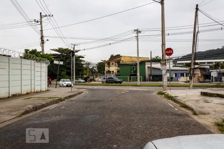 Apartamento para alugar com 50m², 2 quartos e 1 vaga Apartamento para alugar com 50m², 2 quartos e 1 vagaVista da Rua