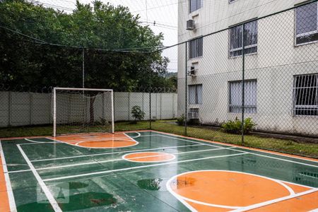 Apartamento para alugar com 50m², 2 quartos e 1 vaga Apartamento para alugar com 50m², 2 quartos e 1 vagaQuadra Esportiva