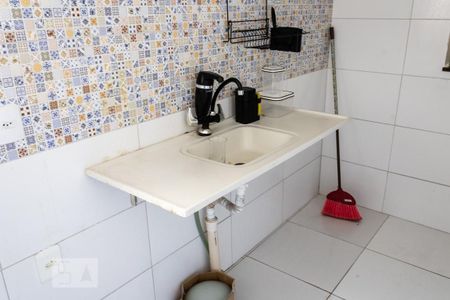 Apartamento para alugar com 50m², 2 quartos e 1 vaga Apartamento para alugar com 50m², 2 quartos e 1 vagaCozinha