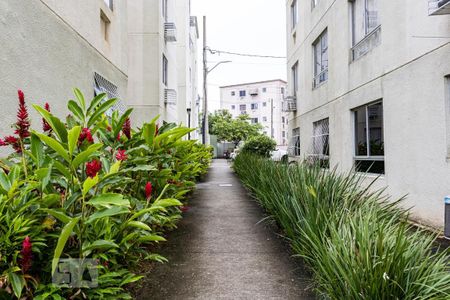 Apartamento para alugar com 50m², 2 quartos e 1 vaga Apartamento para alugar com 50m², 2 quartos e 1 vagaJardim