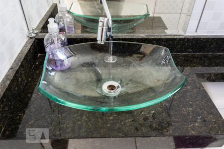 Apartamento para alugar com 50m², 2 quartos e 1 vaga Apartamento para alugar com 50m², 2 quartos e 1 vagaBanheiro - Torneira