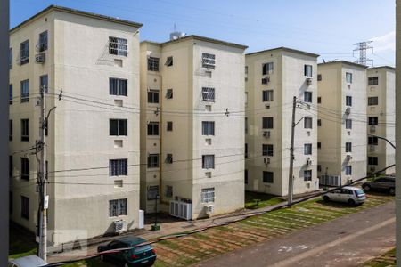 Apartamento para alugar com 50m², 2 quartos e 1 vaga Apartamento para alugar com 50m², 2 quartos e 1 vagaVista do quarto 2