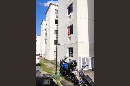 Apartamento para alugar com 50m², 2 quartos e 1 vaga Apartamento para alugar com 50m², 2 quartos e 1 vagaFachada do Prédio