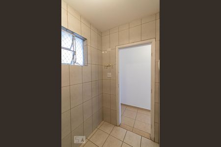Studio à venda com 40m², 1 quarto e sem vaga Studio à venda com 40m², 1 quarto e sem vagaCozinha