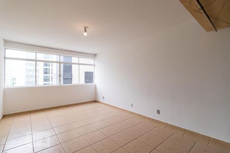 Studio de kitnet/studio à venda com 1 quarto, 40m² em Jardim Paulista, São Paulo