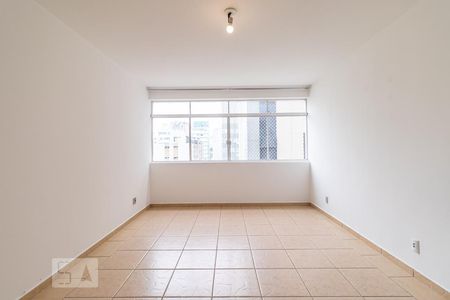 Studio de kitnet/studio à venda com 1 quarto, 40m² em Jardim Paulista, São Paulo