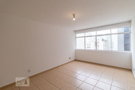 Studio de kitnet/studio à venda com 1 quarto, 40m² em Jardim Paulista, São Paulo