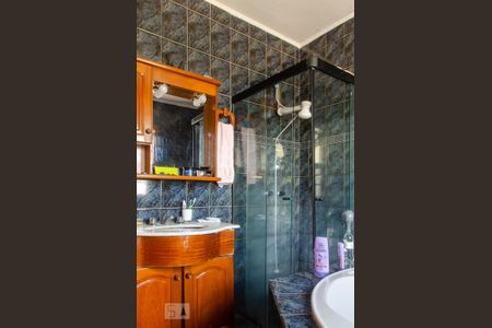 Casa à venda com 358m², 3 quartos e 3 vagas Casa à venda com 358m², 3 quartos e 3 vagasSuite 1 Banheiro