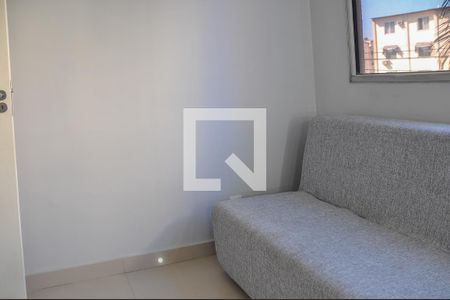 Quarto 1 de apartamento para alugar com 1 quarto, 48m² em Barreto, Niterói