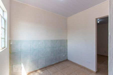 Sala de casa para alugar com 1 quarto, 45m² em Jardim Leonor, Cotia