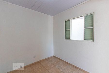 Casa para alugar com 45m², 1 quarto e sem vaga Casa para alugar com 45m², 1 quarto e sem vagaQuarto