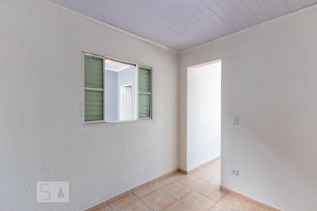 Casa para alugar com 45m², 1 quarto e sem vaga Casa para alugar com 45m², 1 quarto e sem vagaQuarto
