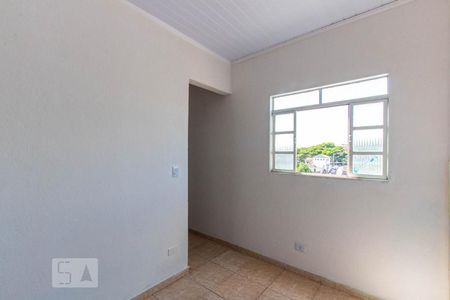 Sala de casa para alugar com 1 quarto, 45m² em Jardim Leonor, Cotia