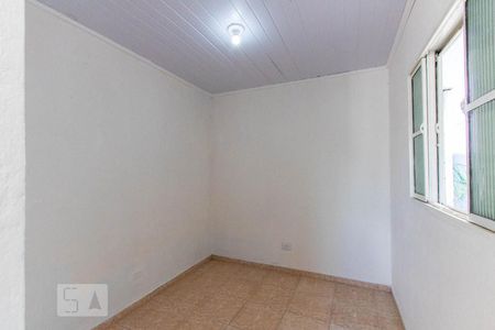 Casa para alugar com 45m², 1 quarto e sem vaga Casa para alugar com 45m², 1 quarto e sem vagaQuarto