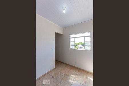 Sala de casa para alugar com 1 quarto, 45m² em Jardim Leonor, Cotia