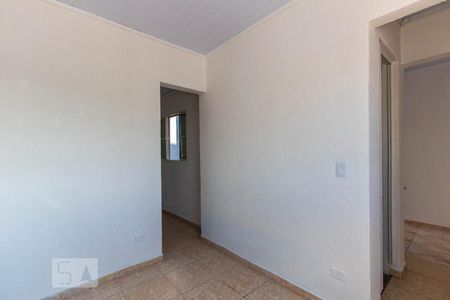 Sala de casa para alugar com 1 quarto, 45m² em Jardim Leonor, Cotia