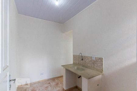 Casa para alugar com 45m², 1 quarto e sem vaga Casa para alugar com 45m², 1 quarto e sem vagaCozinha
