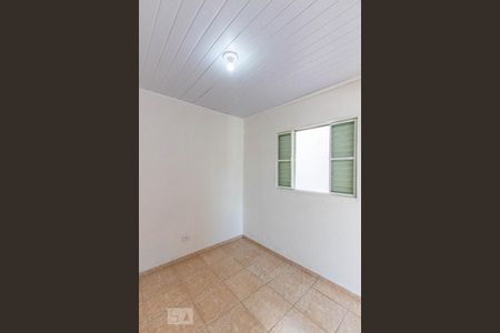 Casa para alugar com 45m², 1 quarto e sem vaga Casa para alugar com 45m², 1 quarto e sem vagaQuarto