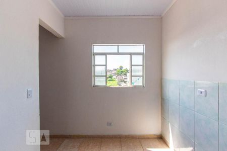 Sala de casa para alugar com 1 quarto, 45m² em Jardim Leonor, Cotia