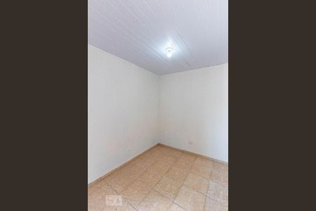 Casa para alugar com 45m², 1 quarto e sem vaga Casa para alugar com 45m², 1 quarto e sem vagaQuarto