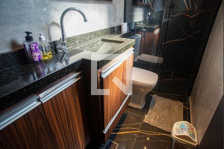 Apartamento à venda com 40m², 1 quarto e 1 vagaBanheiro