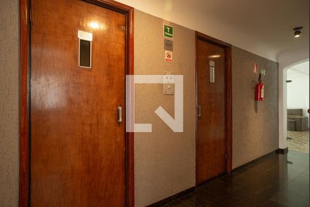 Apartamento à venda com 40m², 1 quarto e 1 vagaÁrea comum - Elevadores