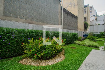 Apartamento à venda com 40m², 1 quarto e 1 vagaÁrea comum - Jardim