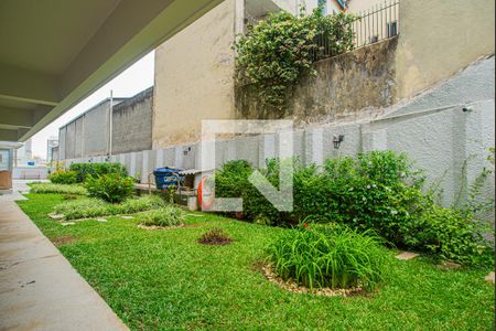 Apartamento à venda com 40m², 1 quarto e 1 vagaÁrea comum - Jardim