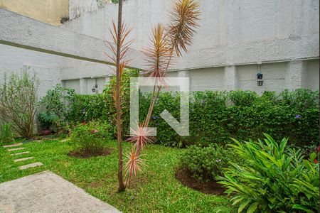 Apartamento à venda com 40m², 1 quarto e 1 vagaÁrea comum - Jardim