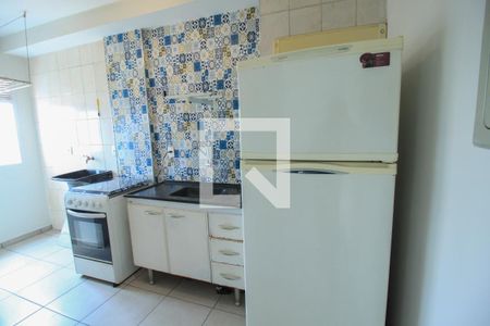 Apartamento para alugar com 52m², 1 quarto e 1 vagaCozinha