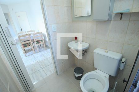 Apartamento para alugar com 52m², 1 quarto e 1 vagaBanheiro